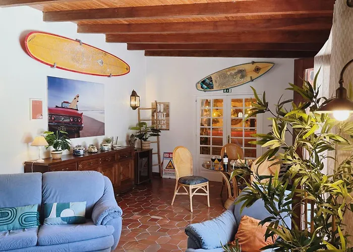 Coastal Garden Paradise Retreat- 6 Min From The Affittacamere