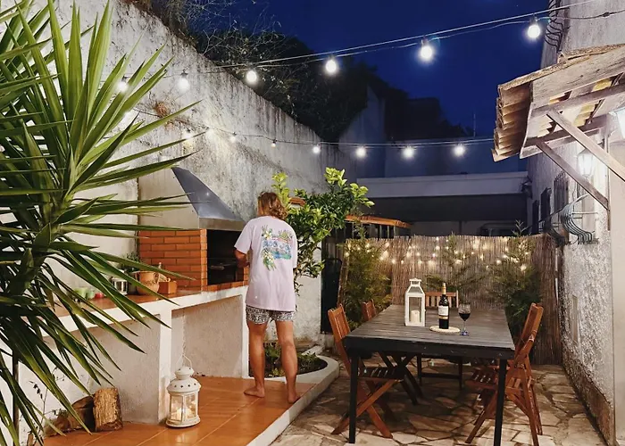 Coastal Garden Paradise Retreat- 6 Min From The *