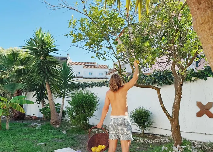 Coastal Garden Paradise Retreat- 6 Min From The *