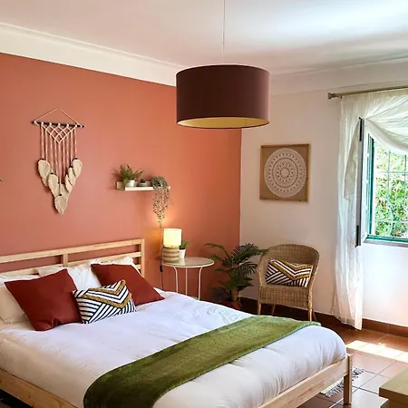 Guest house Coastal Garden Paradise Retreat- 6 Min From The *