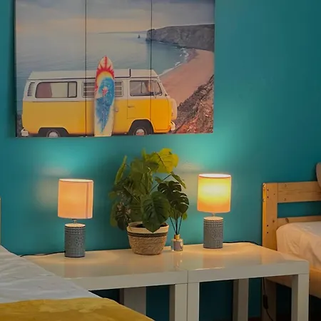 Coastal Garden Paradise Retreat- 6 Min From The *