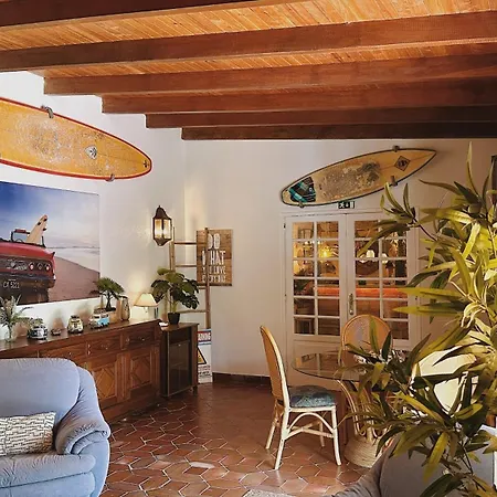 Coastal Garden Paradise Retreat- 6 Min From The Guest house