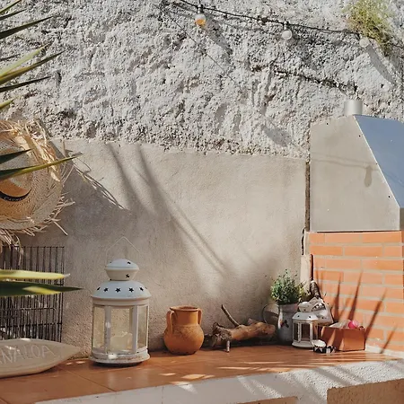 Coastal Garden Paradise Retreat- 6 Min From The * Charneca (Setubal)