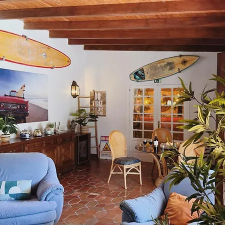 Coastal Garden Paradise Retreat- 6 Min From The Casa de hóspedes